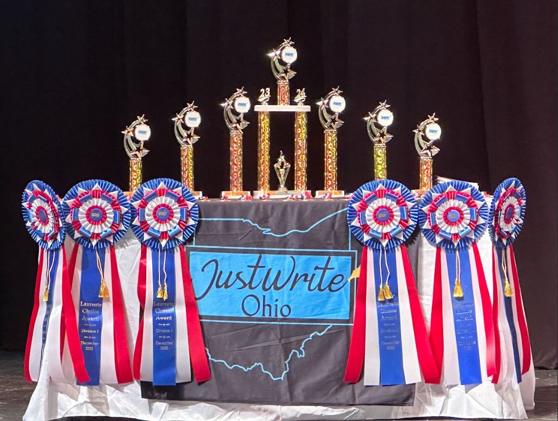  Trophies